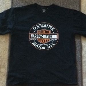 Harley Davidson T-shirt